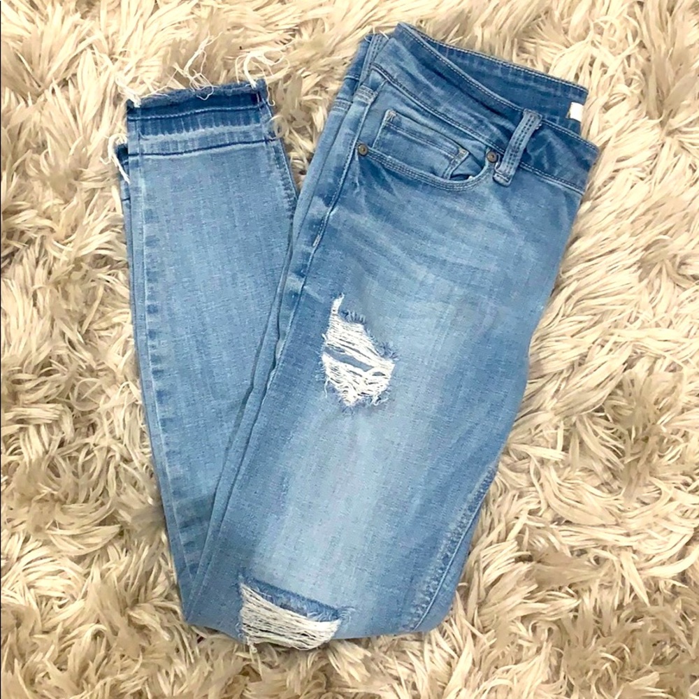 Eunina Jeans
